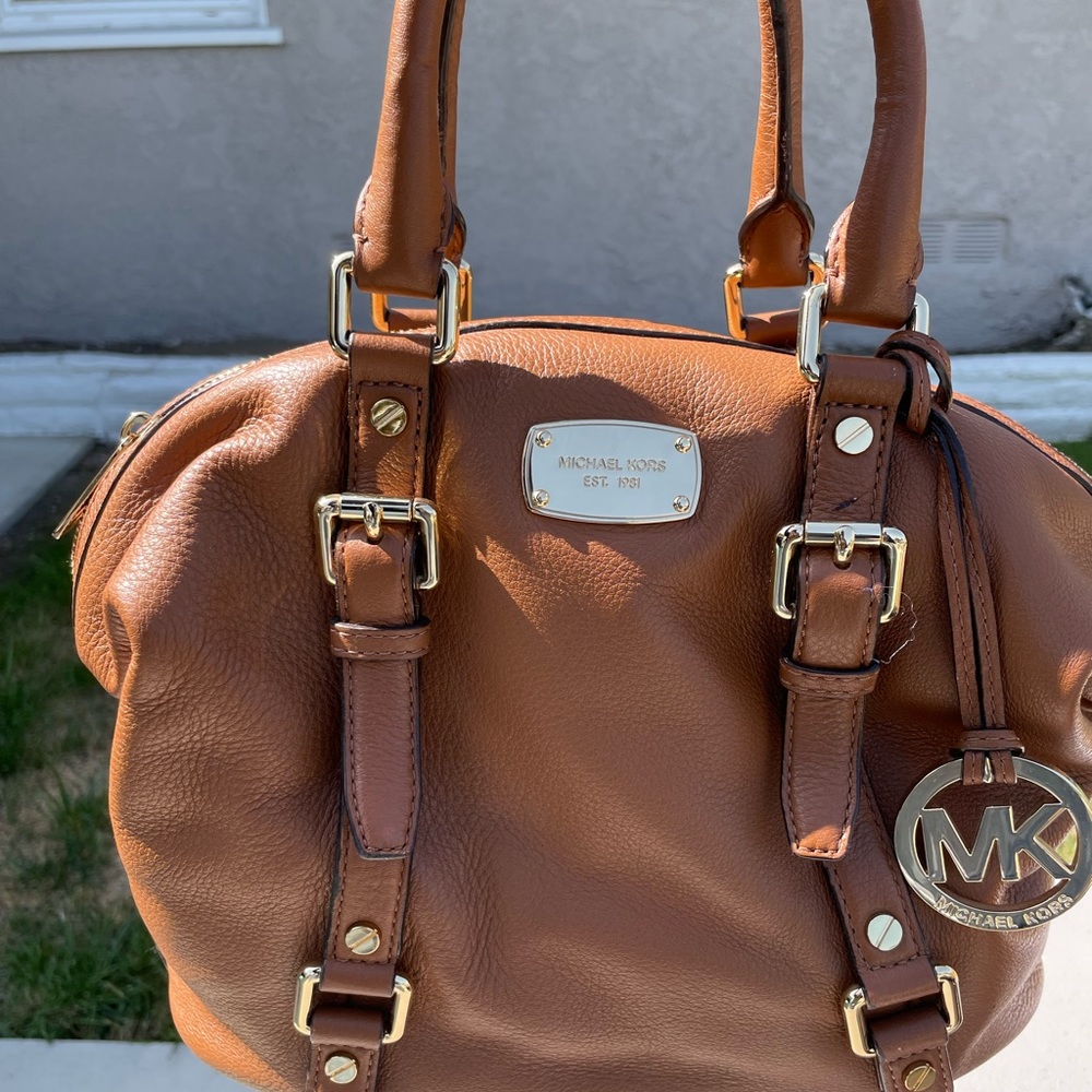Micheal Kors Bag